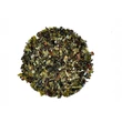 BLEND Focus zöld és mate tea filteres