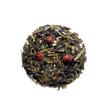 BLEND Sencha Currant zöld és oolong tea filteres
