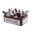 RABITOS ROYALE DARK 14 Vintage