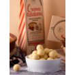 MI&CU Crema catalana ízesítésű bonbon
