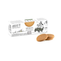 ABBYE Speculoos fűszeres vajas keksz