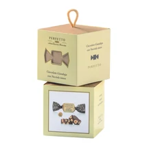 ANTICA "Perfetto" Csokoládés gianduja mogyoróval ANTICA "Perfetto" Csokoládés gianduja mogyoróval