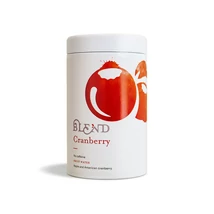 BLEND Cranberry gyümölcstea szálas
