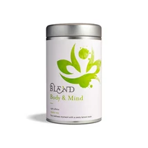 blend tea body&amp;mind szálas