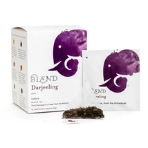 blend darjeeling fekete tea filteres