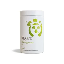 madagascar rooibos tea szálas