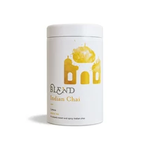 BLEND Indian Chai fekete tea szálas
