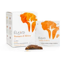 blend nettare d'africa filteres rooibos tea