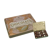 CHEVALIERS Bonbonválogatás