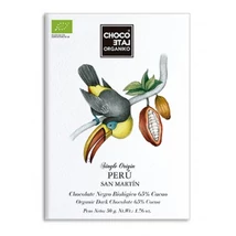 Chocolate Orgániko origen peru étcsokoládé Chocolate Orgániko origen peru étcsokoládé