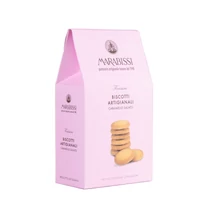 MARABISSI Sós vajkaramellás keksz 