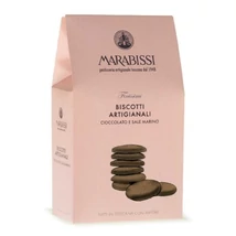 MARABISSI Csokoládés, tengeri sós kesz