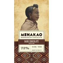 menakao 72% étcsokoládé
