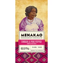MENAKAO Combava & pink pepper