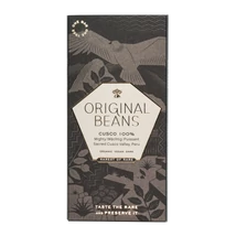 original beans cusco cuncho étcsokoládé 100%