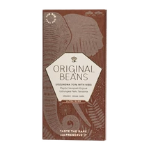 original beans udzungwa étcsokoládé