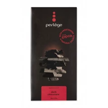 Perlege sztíviás étcsokoládé