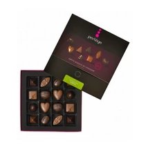 Perlege sztíviás luxury box bonbon