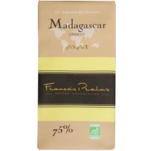 Pralus Madagascar étcsokoládé