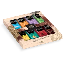 Vanini gift box étcsokoládé Vanini gift box étcsokoládé