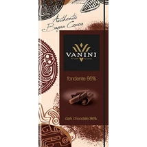 vanini 86% étcsokoládé vanini 86% étcsokoládé
