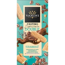 VANINI Tiramisú  VANINI Tiramisú