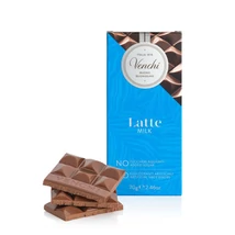 VENCHI Tejcsokoládé hozzáadott cukor nélkül