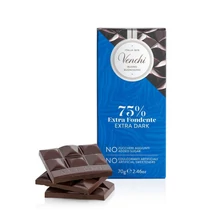 VENCHI Étcsokoládé hozzáadott cukor nélkül