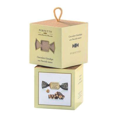 ANTICA "Perfetto" Csokoládés gianduja mogyoróval