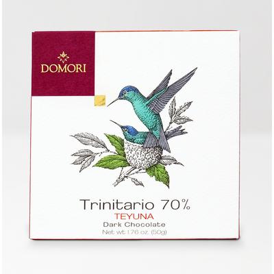 DOMORI TEYUNA Trinitario 70%
