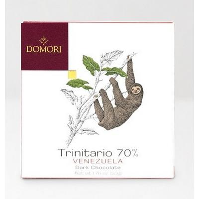 DOMORI SUR DEL LAGO Trinitario 70%