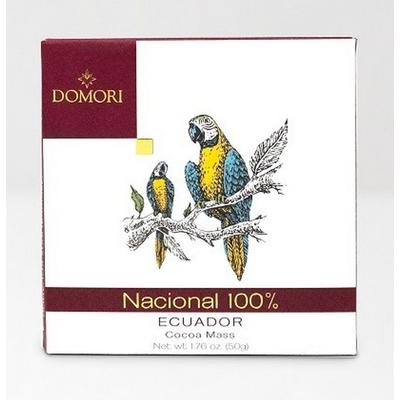 DOMORI ECUADOR Nacional 100%