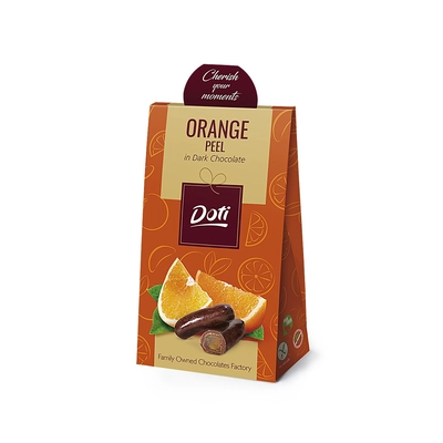 DOTI Narancs